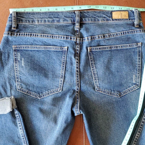 Womens Jeans - Picture 2 of 5